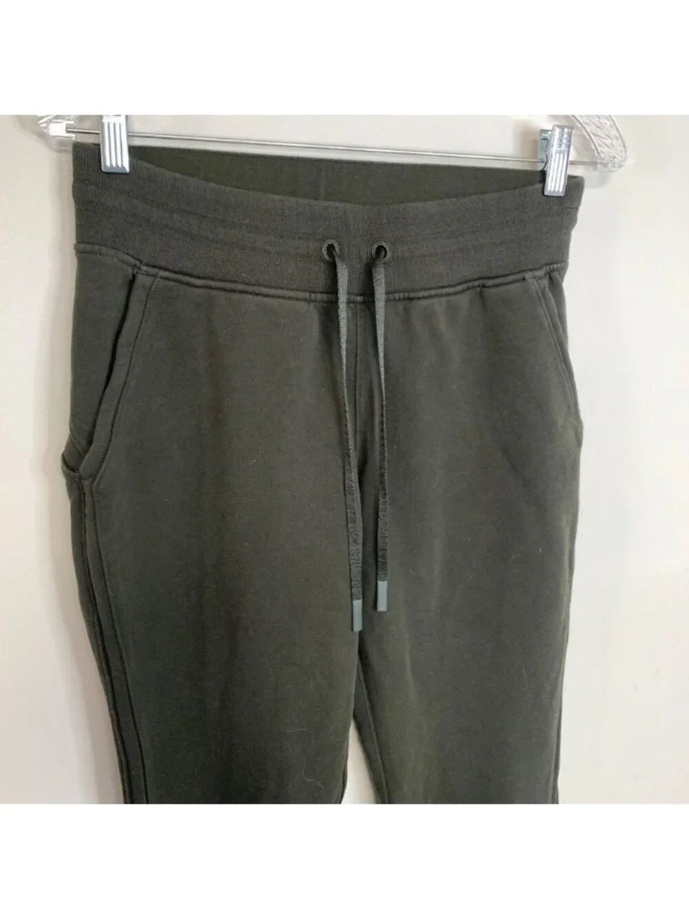 Lululemon Warm Down Jogger II 28